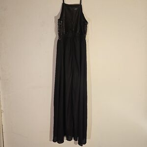 Francesca's Sequined Dress